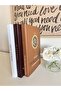 Watches + the Art of Horology + Artful Interiors 3-Piece Decorative Book Box Set – Clock-Themed Decorative Storage Box, Coffee Table Book Decor - 5