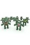 FIGURKI BRICKS EMOTI ARMY 12 unități - 5