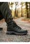 2281-Magg Point Anatomical Non-Slip Sole Unisex Zippered Sports Boots - 7