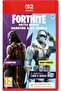 Fortnite Battle Royale Darkfire & Ice Bundle for Nintendo Switch 2 - New Original