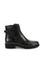 Ps-60350 Women's Genuine Leather Daily Boots - 3