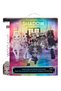 LALKA RAINBOW HIGH SHADOW LUNA MADISON ECLIPSE - 6