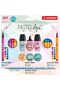 SET 35 ELEMENTE PASTELLOVE POINT 88
