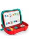 Joc educativ forme și numere 50392 - 5