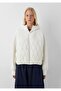 Women's Hooded Jacket M1110859-82127 - 3