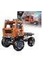 Set de construcție TECHNIC Camion off-road