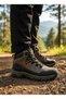 2281-Magg Point Anatomical Non-Slip Sole Unisex Zippered Sports Boots - 4