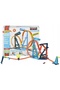 Mattel Tor Infinity Loop + autko HMX39 - 3