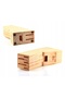 SET 7 ELEMENTE 5 CUȚITE ÎN BLOC COMPLET 3441 - 5