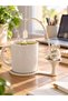 Highland Cow/Bull Figured Shake Tea Bag Holder Coaster Surprise Color - 3