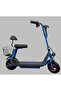 Mini Harley Electric Ride-On Bike for Kids