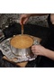 TORTOOSING Formă de copt tort tip inel, 17cm înălțime - 6