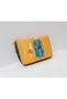 Children's Wallet 12X8.5 cm Car Patterned Children's Wallet - 3