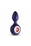 Hueman - Plug anal vibrant Deep Space - 4