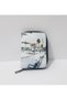 Children's Wallet 12X8.5 cm Winter Scenery Children's Wallet