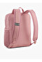 Logo Print Backpack for Girls 5-13 Years with Laptop Sleeve - 4