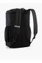 Logo Embossed Backpack for Kids 8-13 Years with Laptop Compartment - 4
