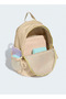 Logo Backpack for Girls 8-13 Years with Padded Strap - 15 L - 4
