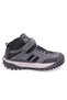 Nepal 946F26K232 Smoked Orthopedic Daily Boys' Sports Boots - 3