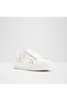 Saddie Ladies White Jogger - 4