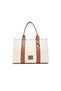 Qoaa Ladies Multicolor Tote Bag