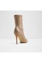 Olilacan Ladies Grey Ankle Boots - 2