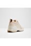 Core Ladies Pink Wedge Sneakers - 2