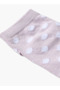 Pack of 3 Ankle Length Girls Socks with Minnie Mouse Print - 7