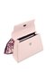 Riileyy Ladies Pink Top Handle Bag - 3