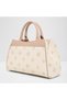 Anouka Ladies White Satchel Bag - 2