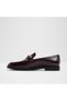 Ellya Ladies Red Loafers - 3