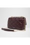 Majia Ladies Red Sling Bag - 2