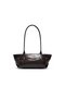 Yunaa Ladies Brown Shoulder Bag