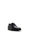 Singleton_H Men Black Oxford Shoes - 4