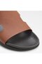 Mondi-In Men Brown Flat Sandals - 5
