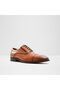 Paxley Men Brown Oxford Shoes - 4