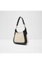 Sloanea Ladies Beige Shoulder Bag - 2