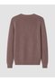 Esvab • Modern & Distinctive Zero Roba Collar Men's Sweater - 3