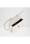 Bellagrace Ladies White Cross Body Bag - 3