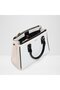Javamaentar Ladies Multicolor Satchel Bag - 3