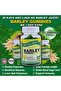 Love Thy Health Gummies – 60 Gummies (1200 mg per serving) - 2