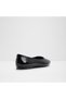 Alieiki Ladies Black Shoes - 2