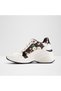 Core Ladies Multicolor Wedge Sneakers - 3