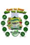 Love Thy Health Gummies – 60 Gummies (1200 mg per serving) - 8