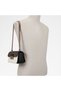 Adeliana Ladies Brown Shoulder Bag - 5