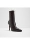 Olilacan Ladies Brown Ankle Boots - 4