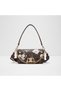Audeta Ladies Multicolor Shoulder Bag