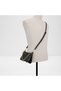 Olevya Ladies Black Shoulder Bag - 4