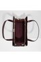 Ariea Ladies Red Handbag - 4