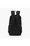 Logo Print Backpack for Kids 13+ Years with Padded Straps - 7